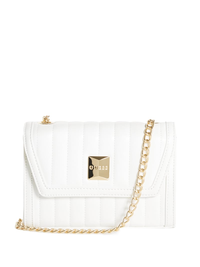 Phoebe Wallet-on-a-String | GUESS Factory Ca
