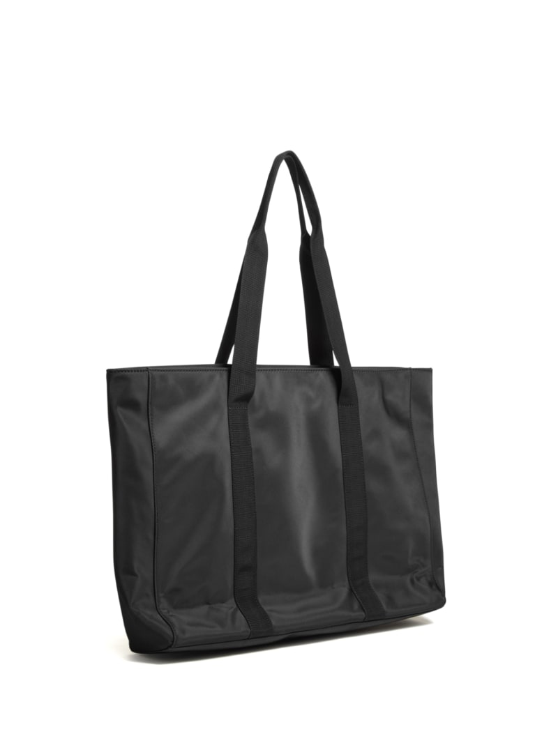 Classic Logo Tote | GUESS Factory
