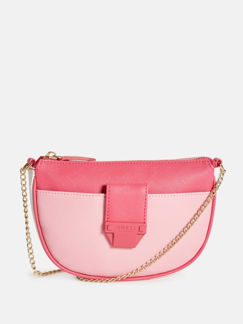 Gemma Mini Crossbody GUESS Factory
