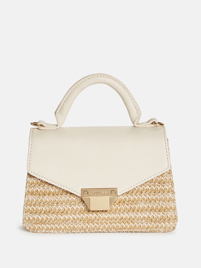 Gemma Mini Satchel