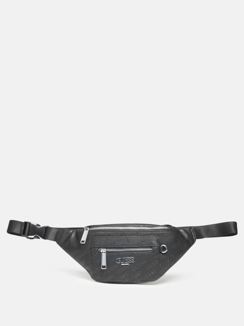 Ezra Logo Fanny Pack