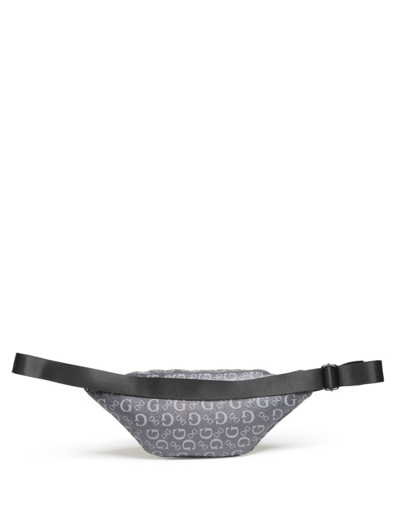 Guess x atmos fanny pack sales