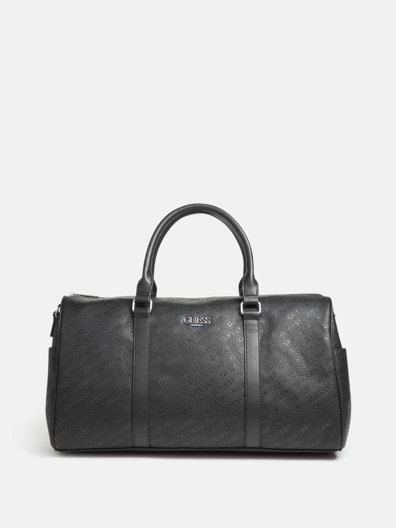 Guess weekender bag shop