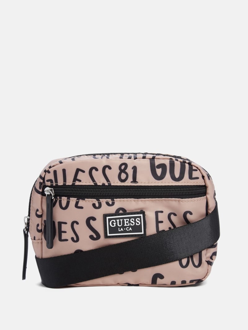 Guess waist bag discount
