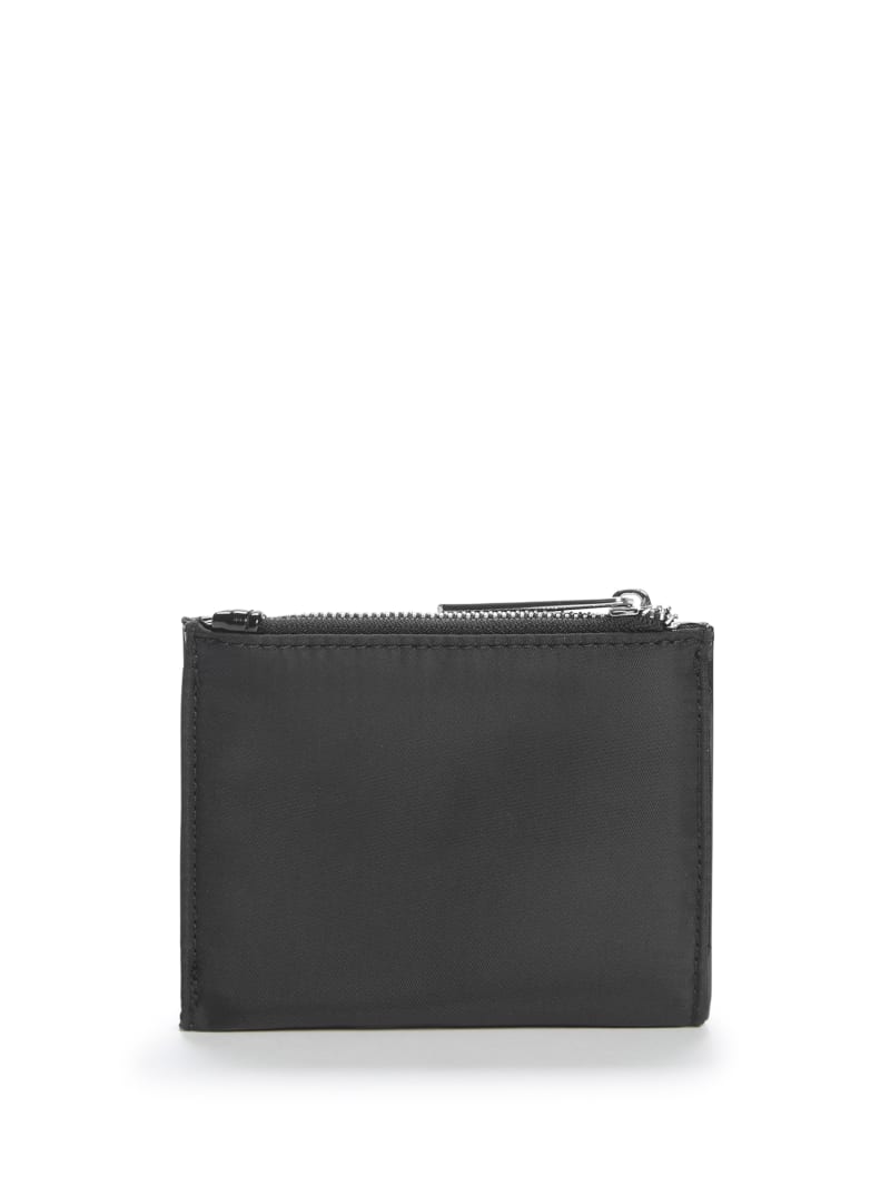 Martin Small Snap Wallet | GUESS Factory