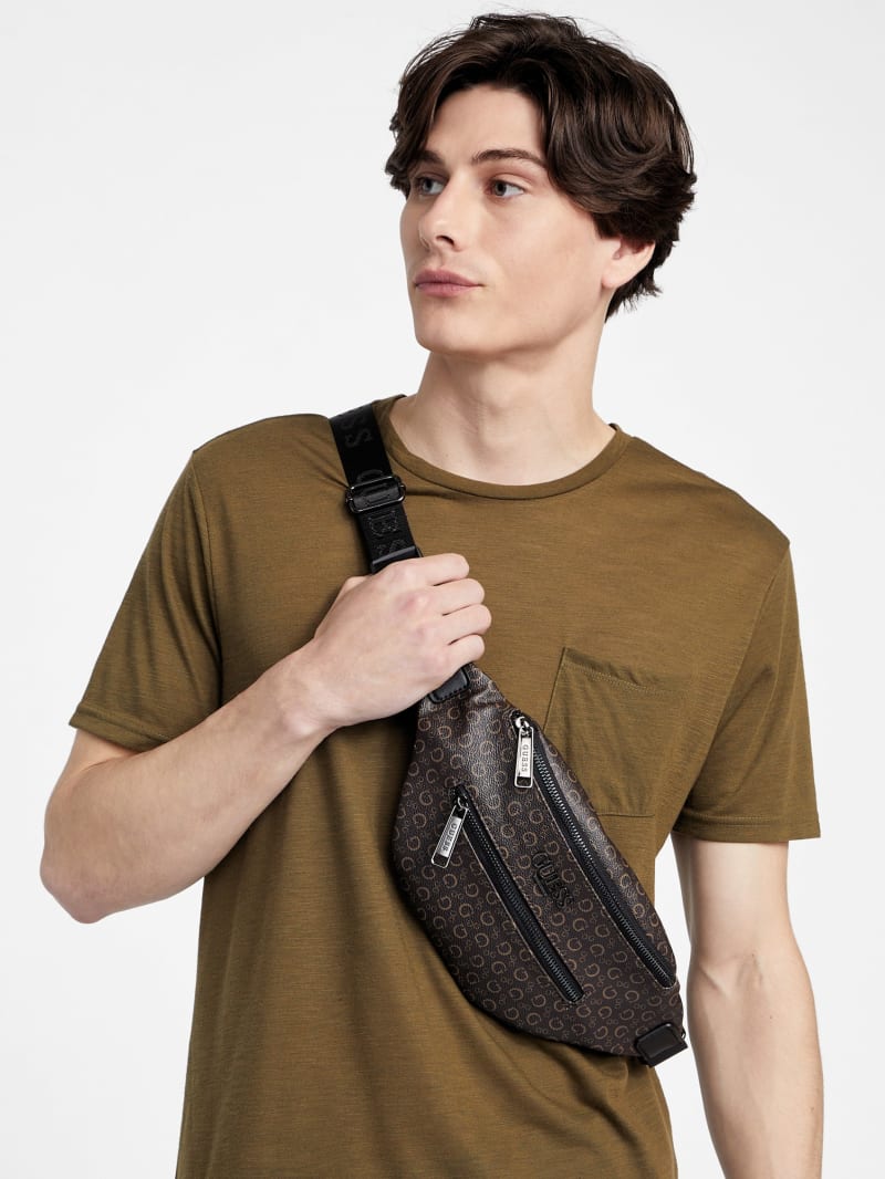 Gio Logo Fanny Pack