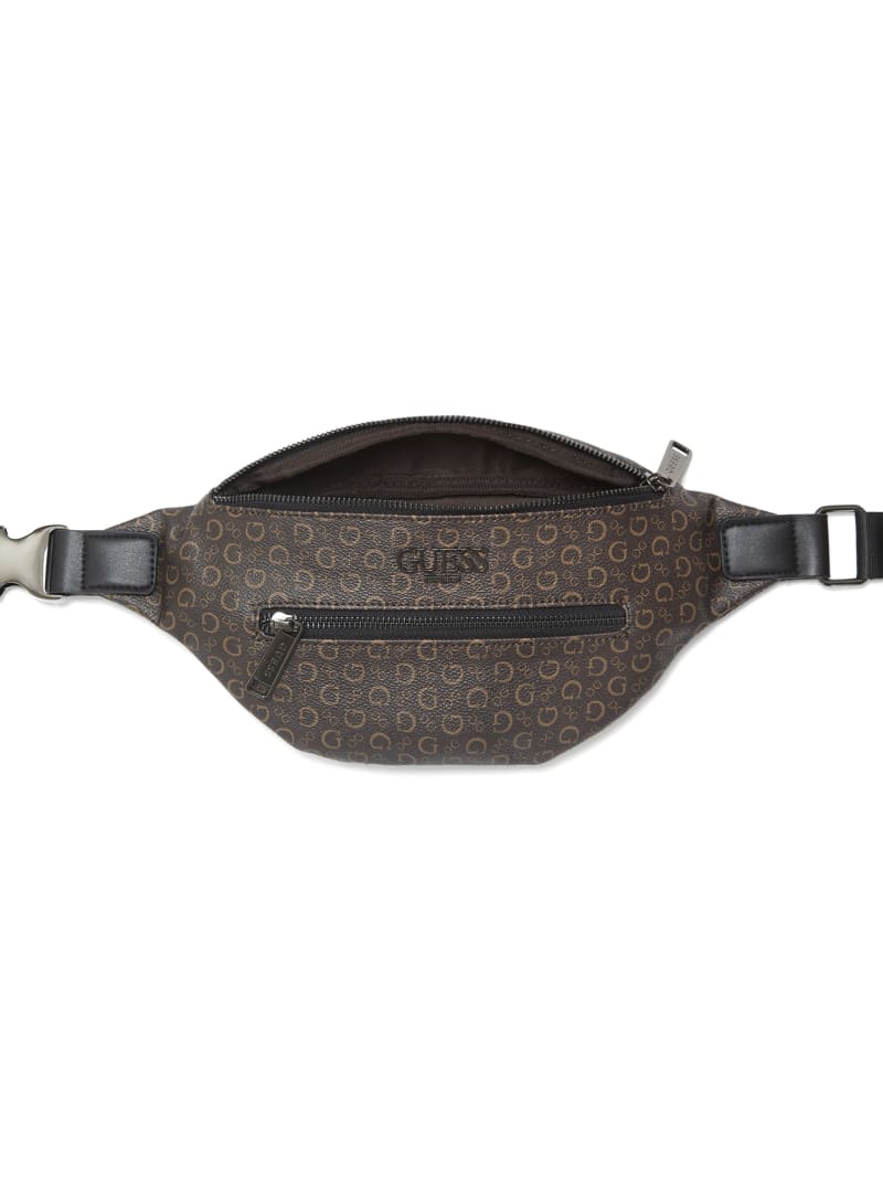 Gio Logo Fanny Pack