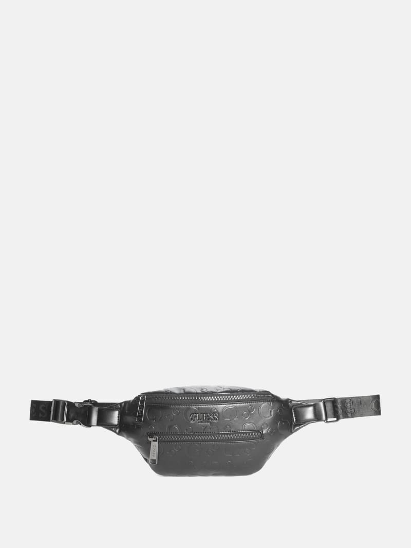 Gio Logo Fanny Pack
