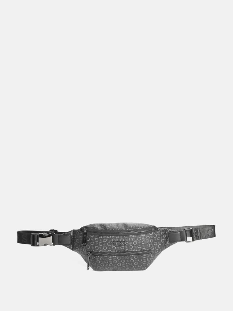 Gio Logo Fanny Pack
