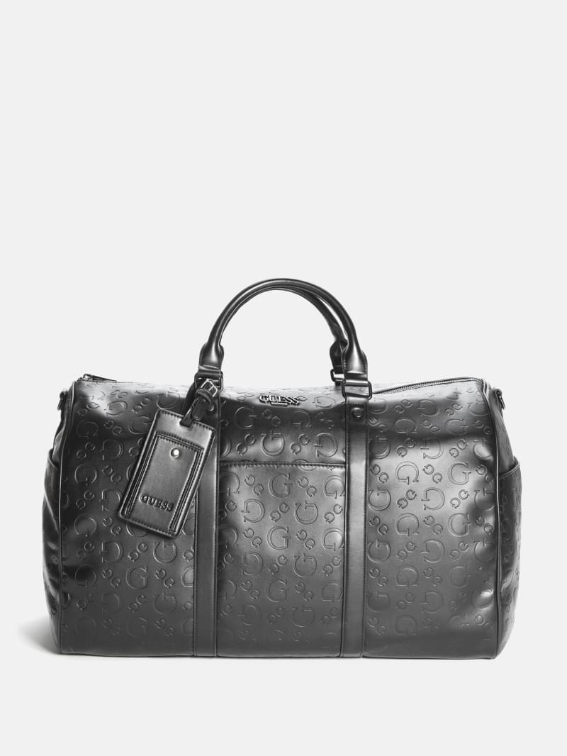 Gio Logo Weekender GUESS Factory Ca
