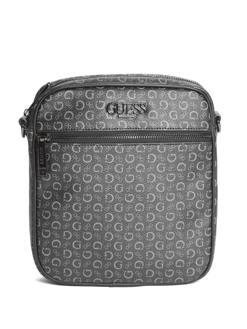 Guess crossbody bag men's new arrivals
