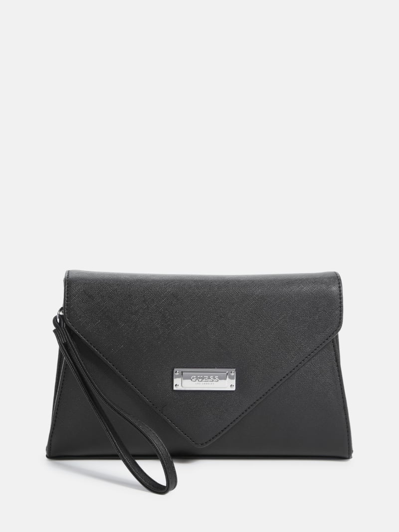 Stella Envelope Clutch GUESS Factory Ca