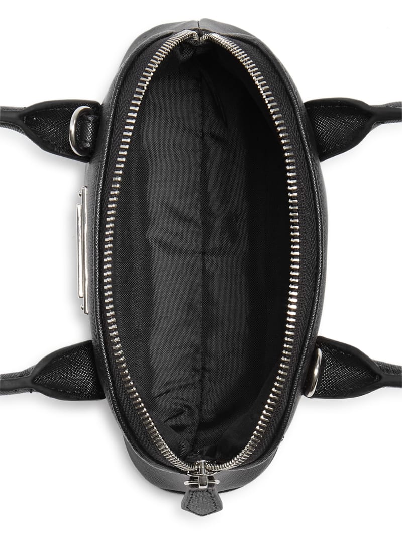 Stella Dome Satchel