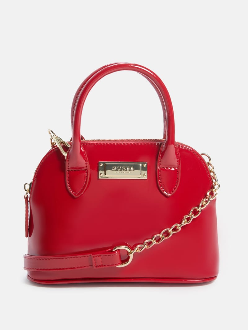 Stella Dome Satchel