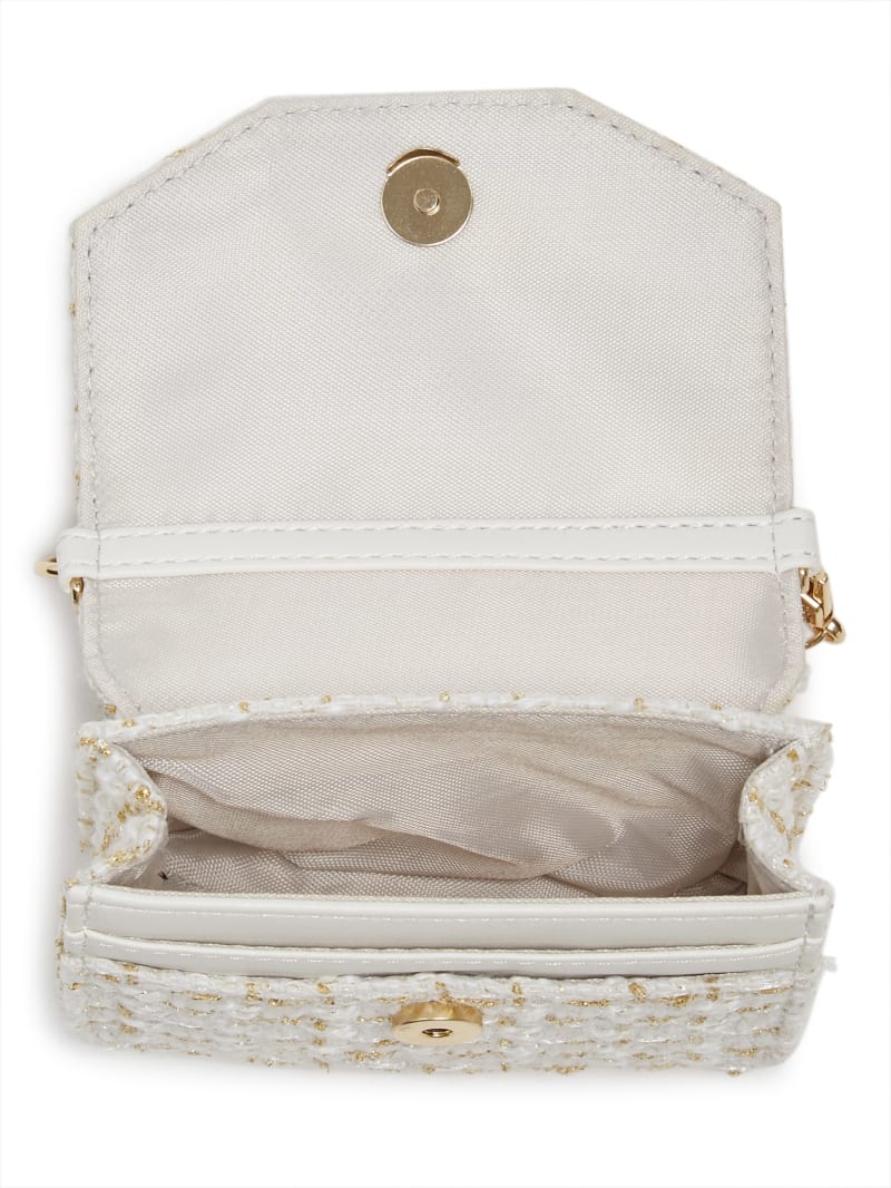 Stella Card Crossbody