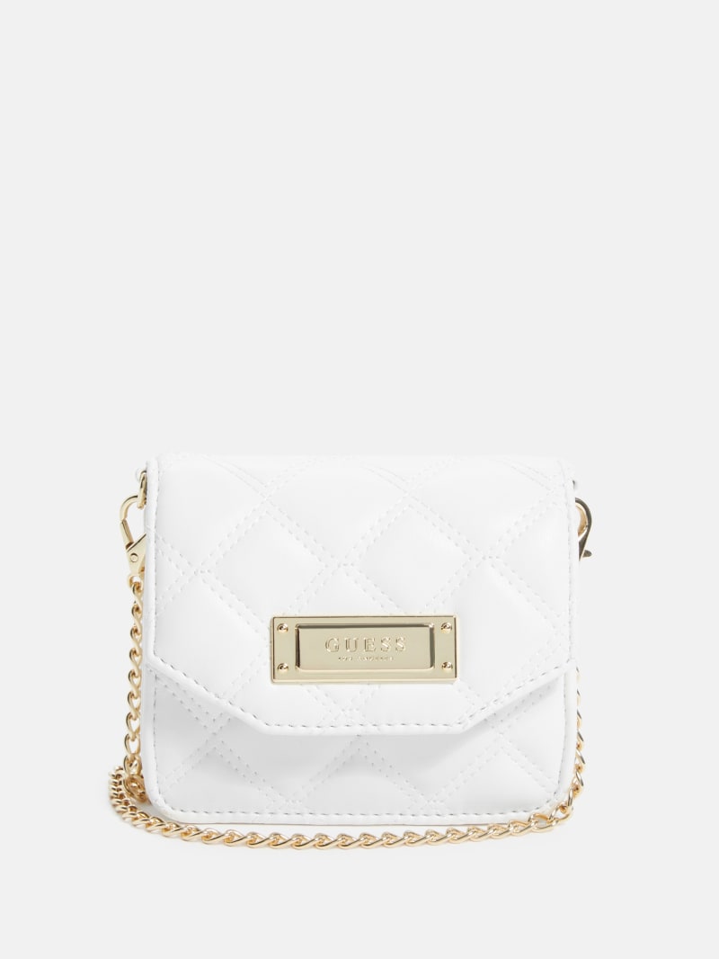 Stella Card Crossbody