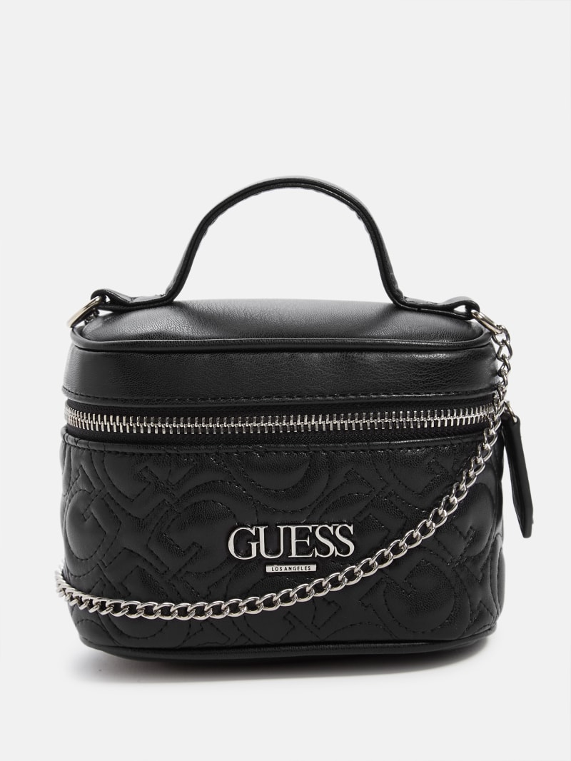 Guess vanity bag best sale