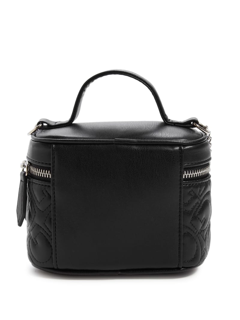 Rachel Vanity Mini Crossbody | GUESS Factory