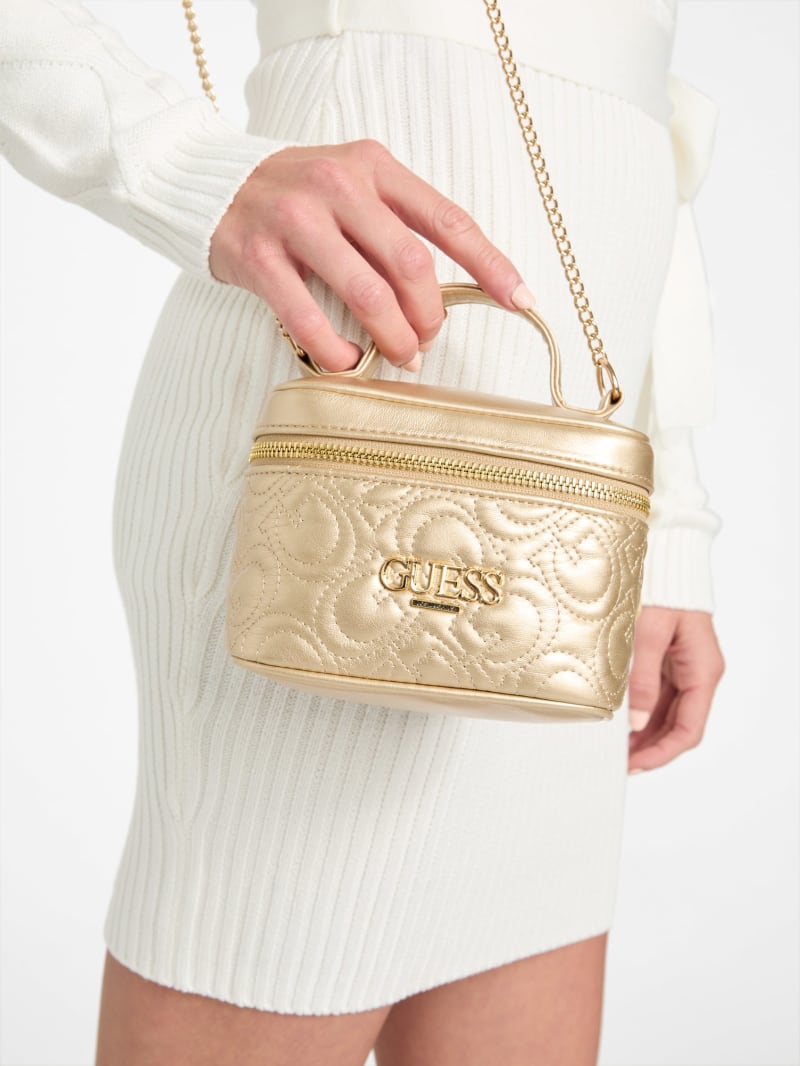 Rachel Vanity Mini Crossbody