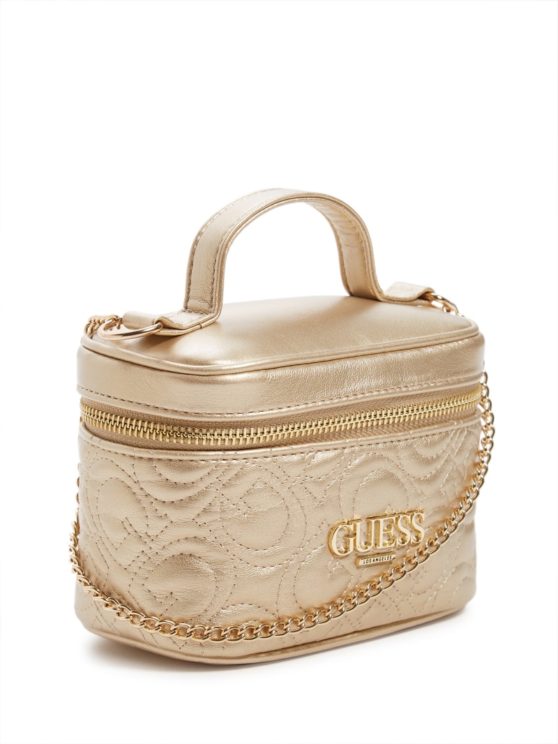 Rachel Vanity Mini Crossbody