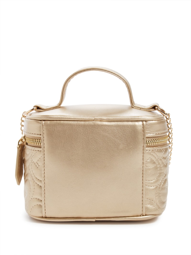 Rachel Vanity Mini Crossbody