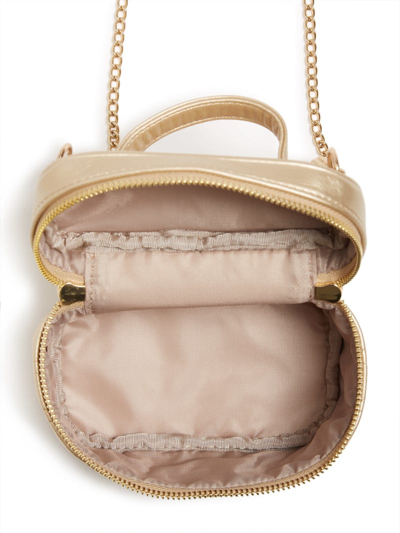 Rachel Vanity Mini Crossbody