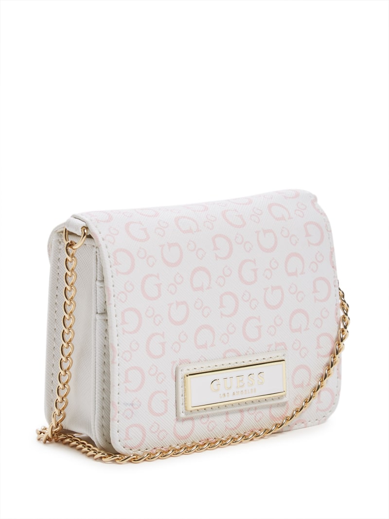 Factory Lexi Cardcase Mini Crossbody Pink