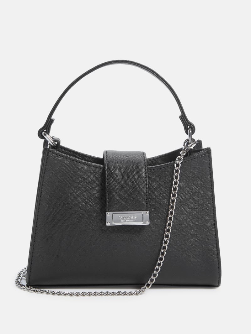 Guess stella bag with studs 2025