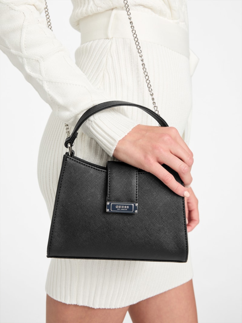 Stella Top Handle Bag