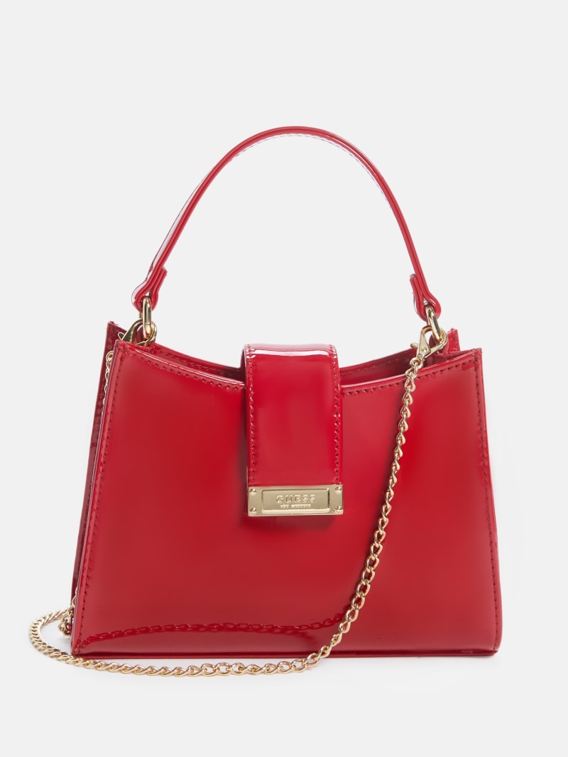 Guess stella bag with studs outlet