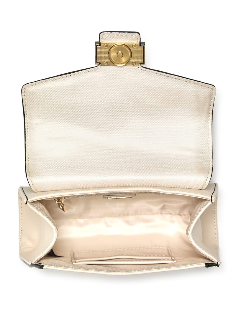 Sabrina Top-Handle Mini Bag