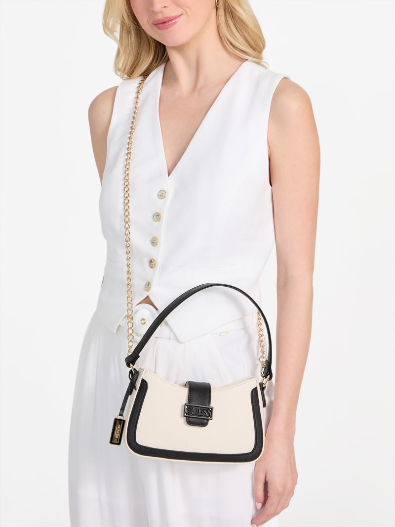 Sabrina Mini Shoulder Bag