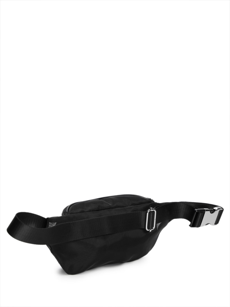 Mesh Fanny Pack | GUESS Factory