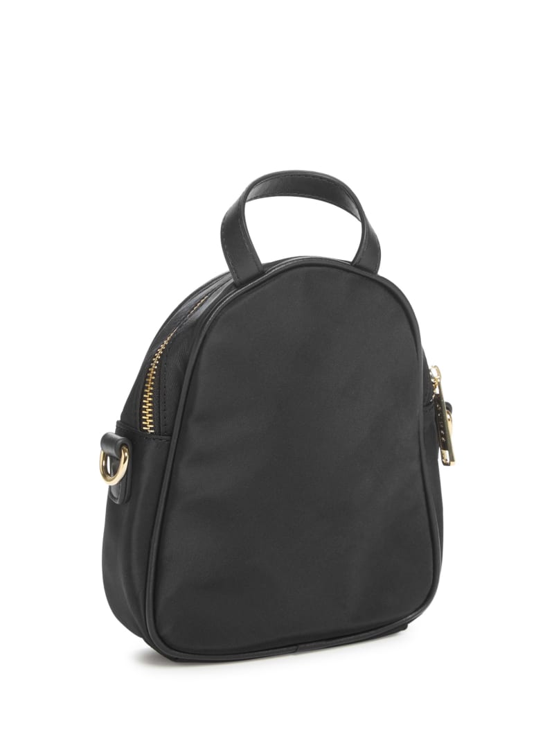 HUNT☆Original Mini Backpack Nylon - Black Mini_5a0ae720-da4a-403a-b160-