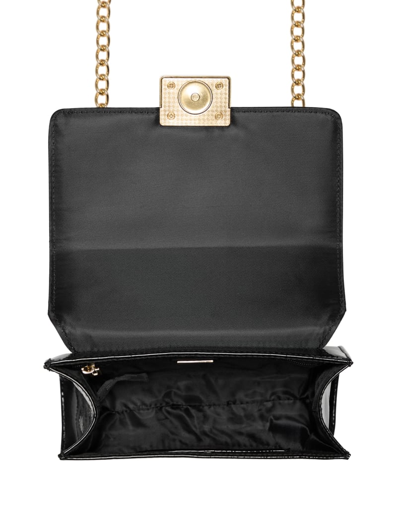 Elise Wallet on a String