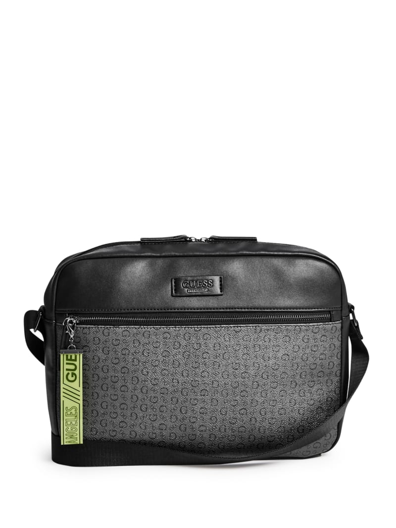 guess side bag men