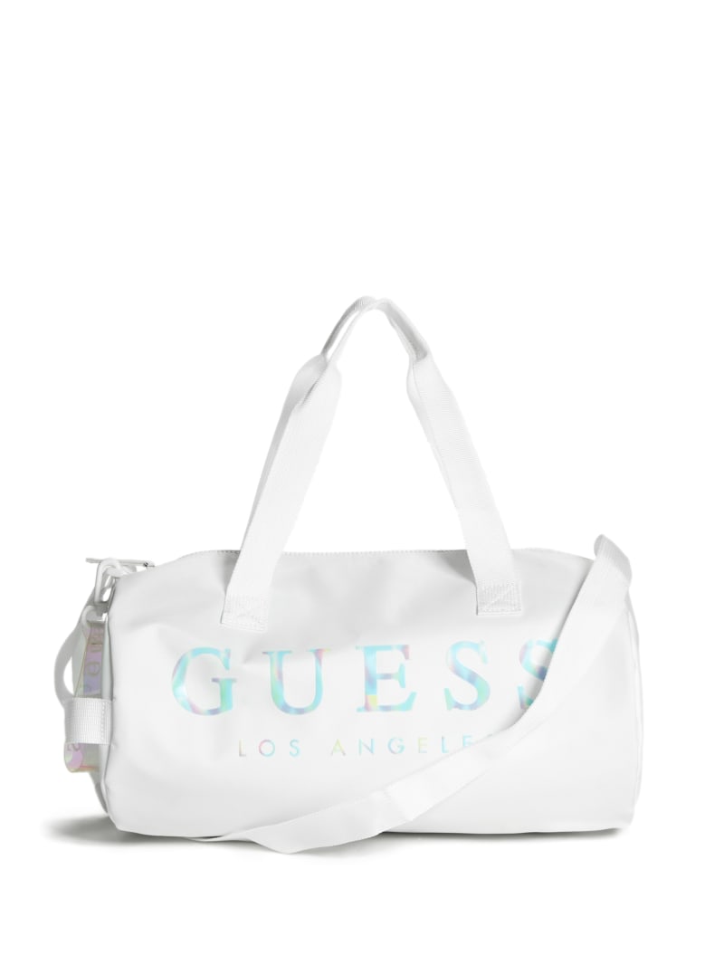 Logo Duffle Bag GUESS Factory