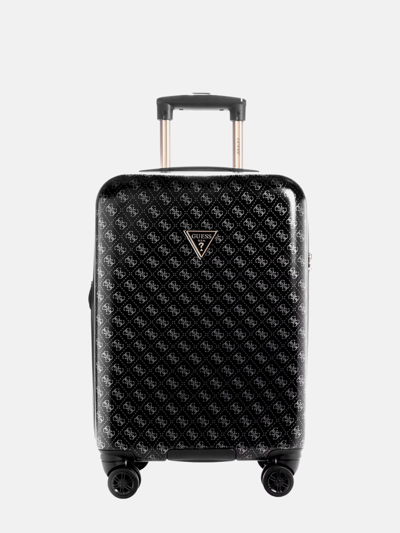 Jesco 20 8-Wheel Suitcase