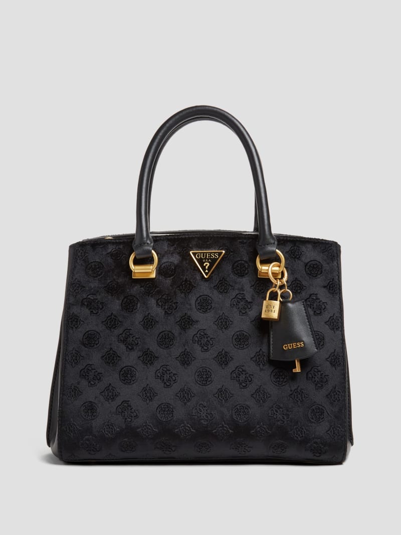 Ales Girlfriend Satchel