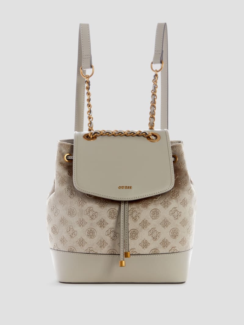Guess backpack new collection Clearance