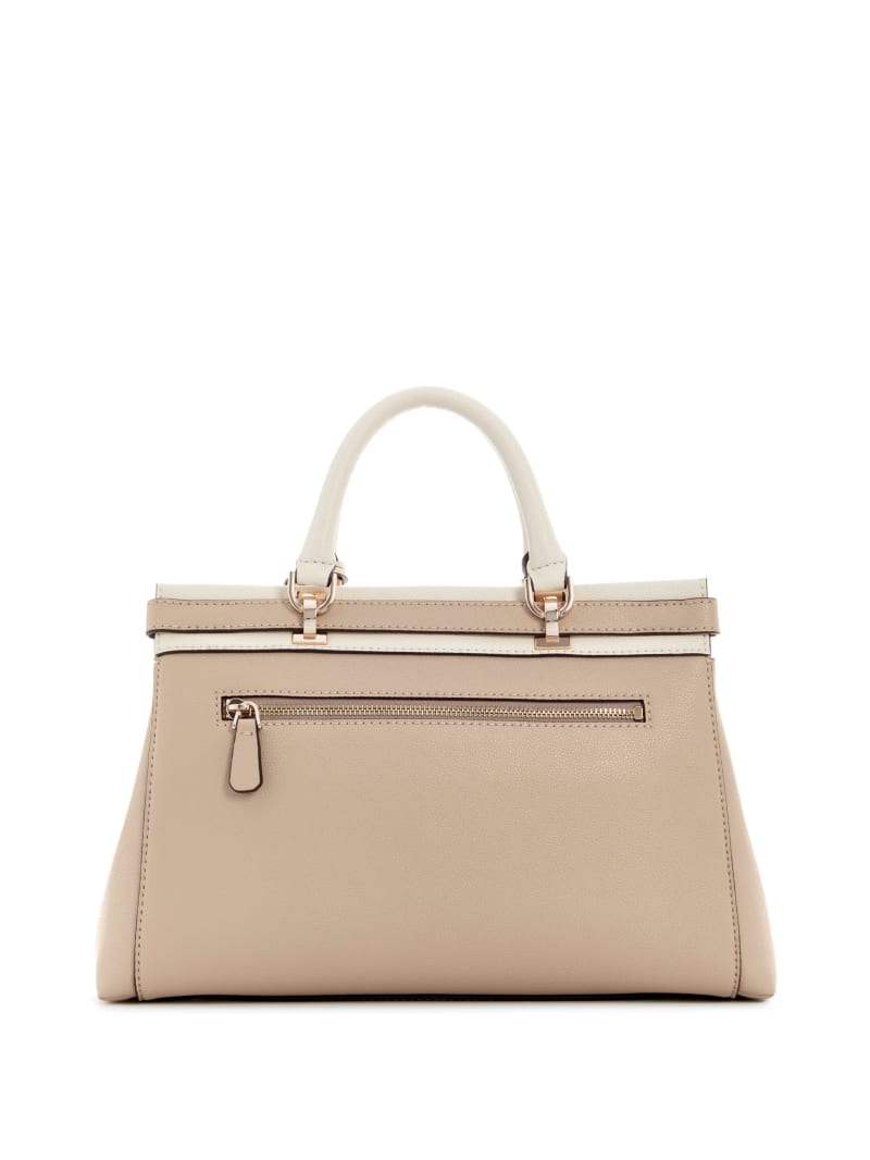 GUESS® Eco Ali Luxury Satchel