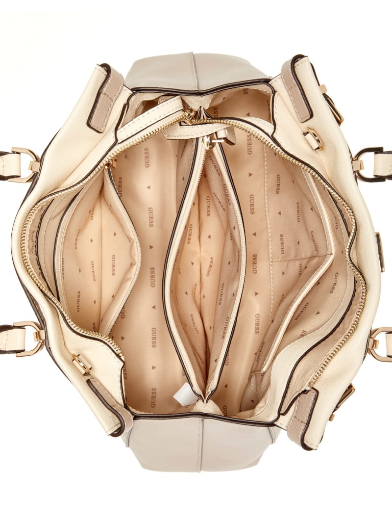 GUESS® Eco Ali Luxury Satchel