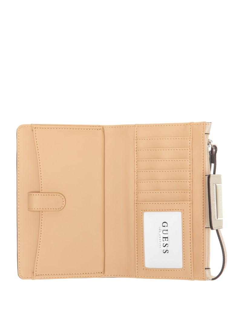 Abree Floral Phone Organizer