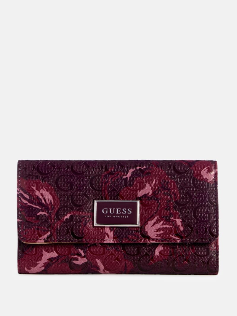 Abree Slim Wallet
