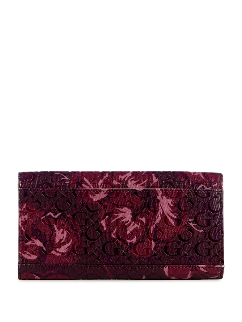 Abree Multi Clutch