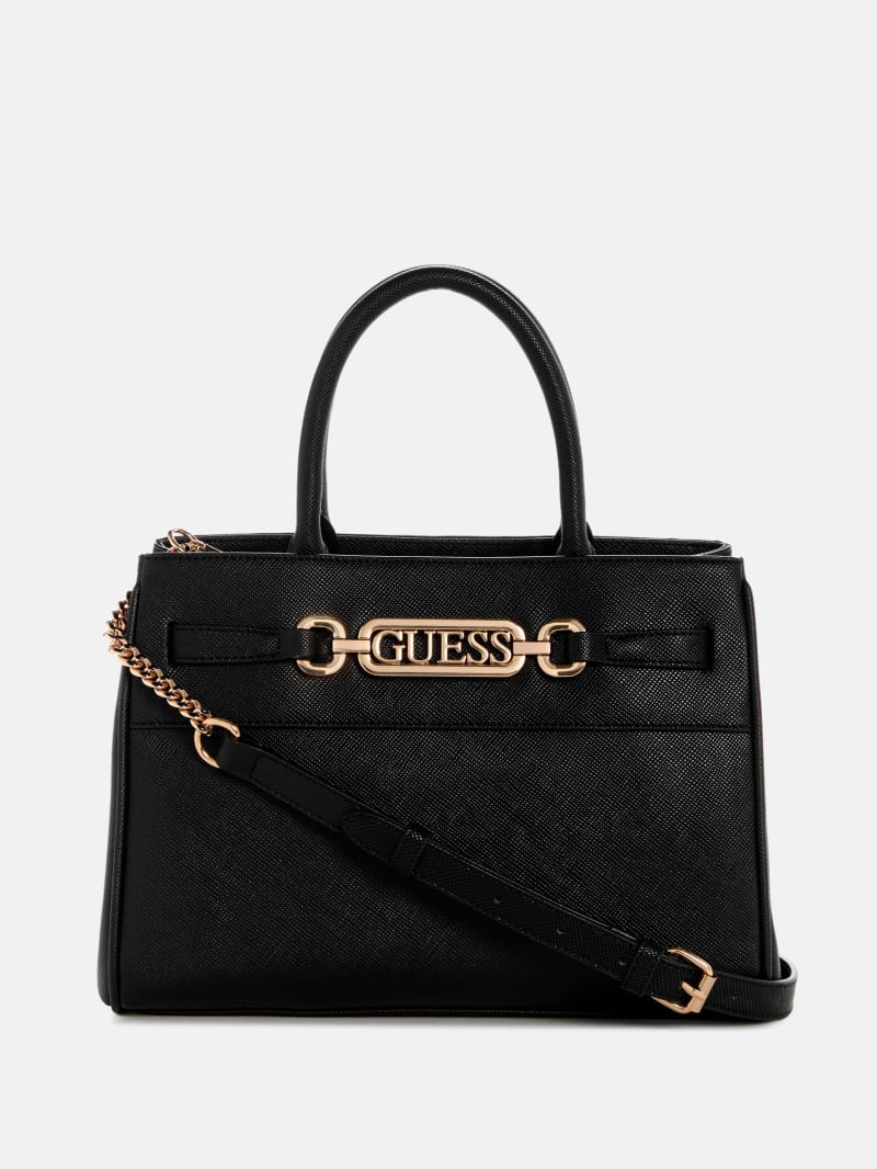 Jayla Satchel | GUESS Factory