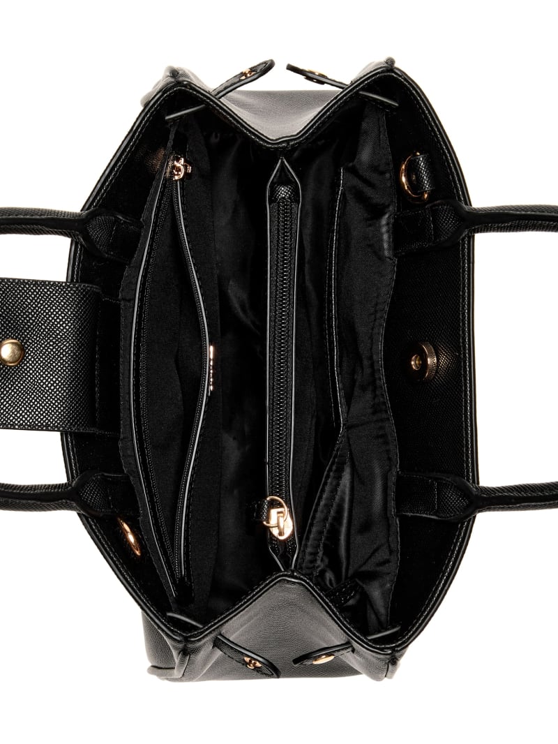 はてな Jayla Satchel | GUESS Factory