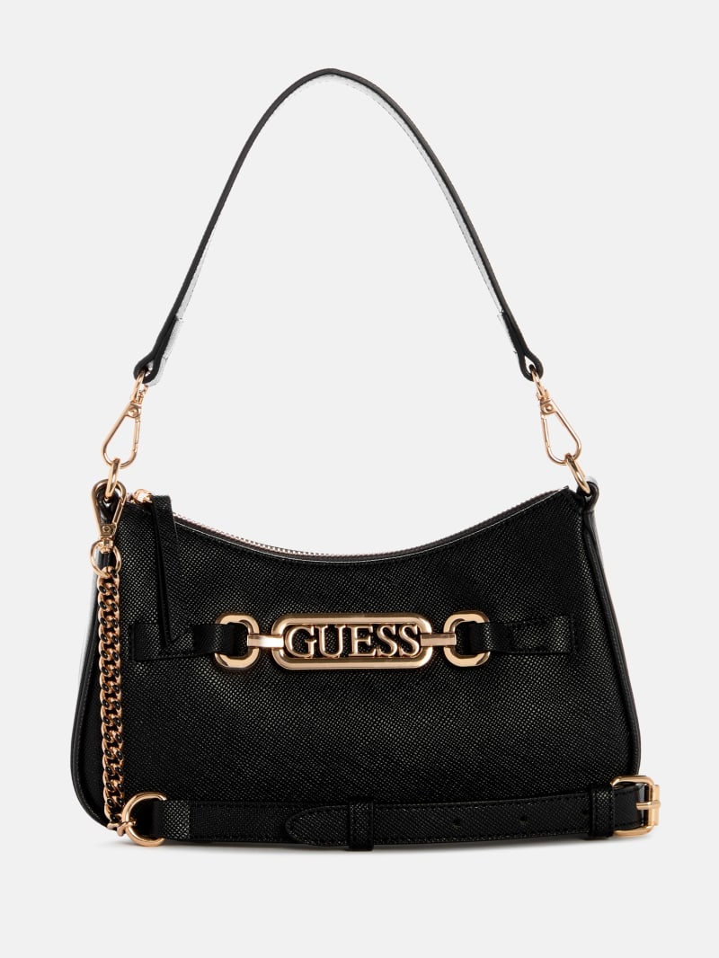 Jayla Shoulder Bag | GUESS Factory
