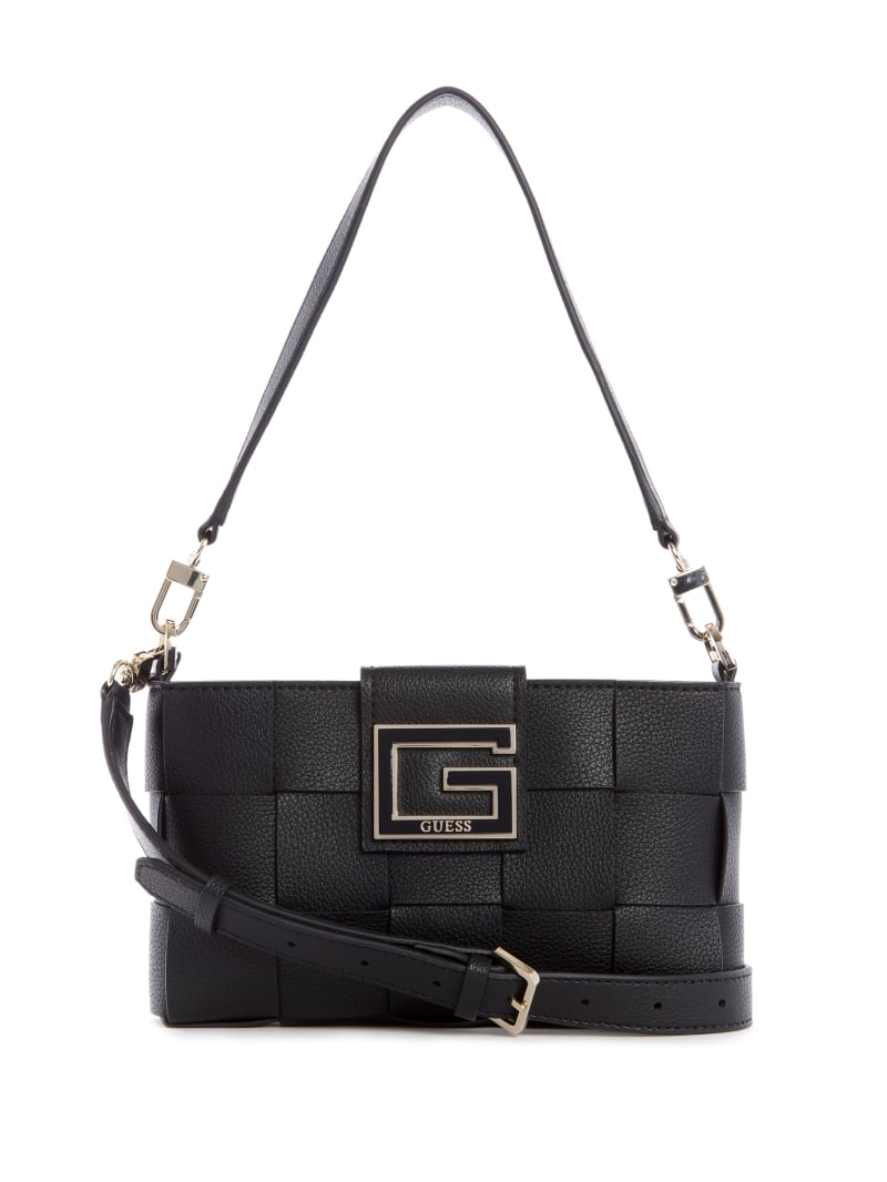 Liberty City Shoulder Bag GUESS Canada