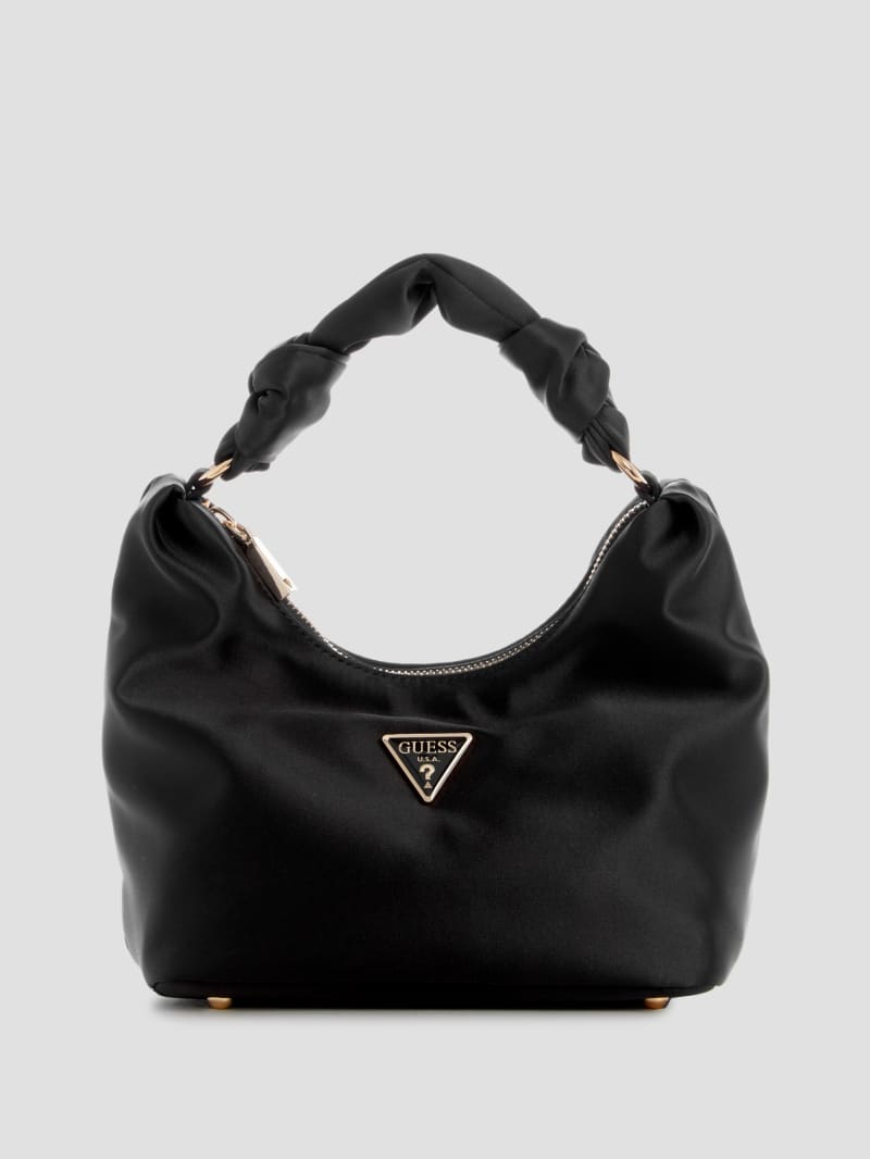 accessorize black crossbody bag